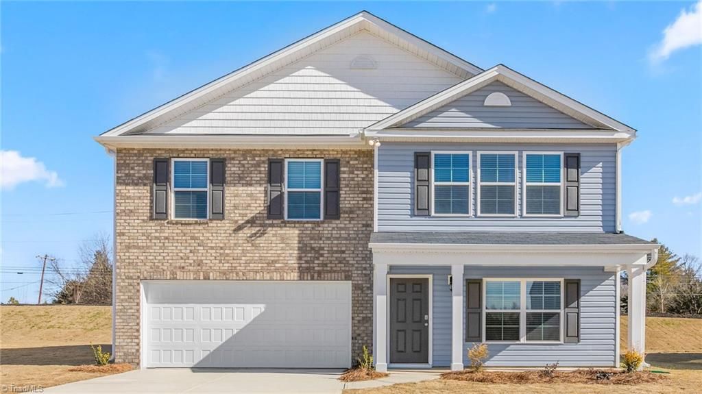 3755 Quail Haven Drive, Winston-salem, NC 27107