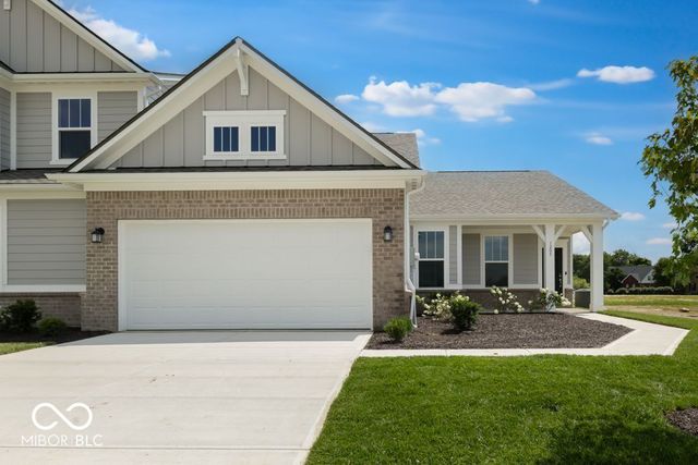 1207 Authentic Lane, Indianapolis, IN 46239