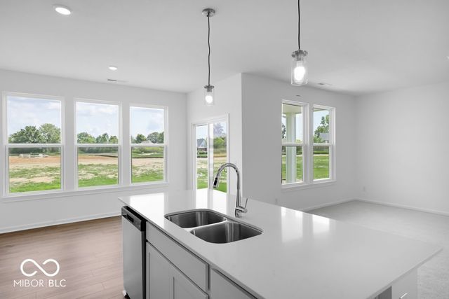 1207 Authentic Lane, Indianapolis, IN 46239