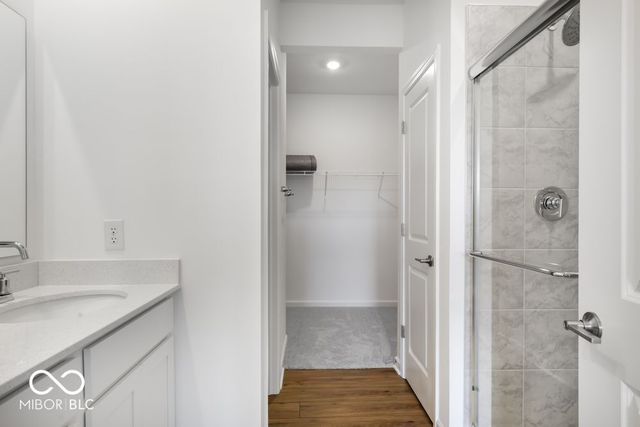 1207 Authentic Lane, Indianapolis, IN 46239