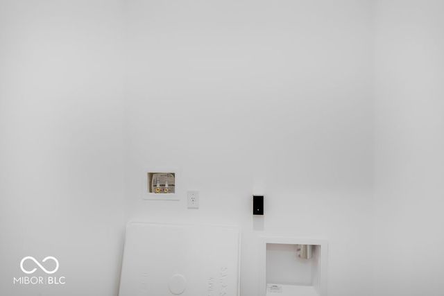 1207 Authentic Lane, Indianapolis, IN 46239