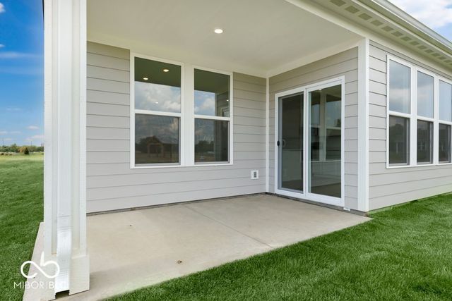 1207 Authentic Lane, Indianapolis, IN 46239