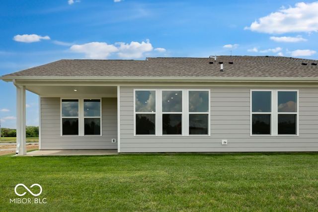 1207 Authentic Lane, Indianapolis, IN 46239