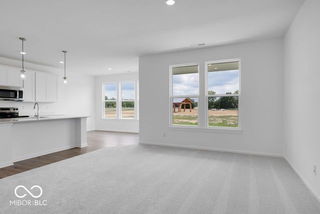 1207 Authentic Lane, Indianapolis, IN 46239