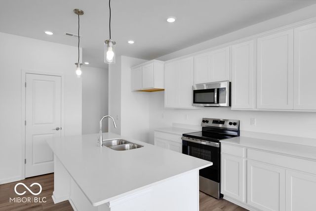 1207 Authentic Lane, Indianapolis, IN 46239