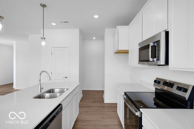 1207 Authentic Lane, Indianapolis, IN 46239