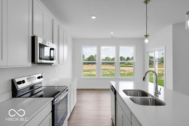 1207 Authentic Lane, Indianapolis, IN 46239