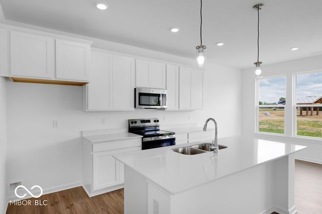 1207 Authentic Lane, Indianapolis, IN 46239