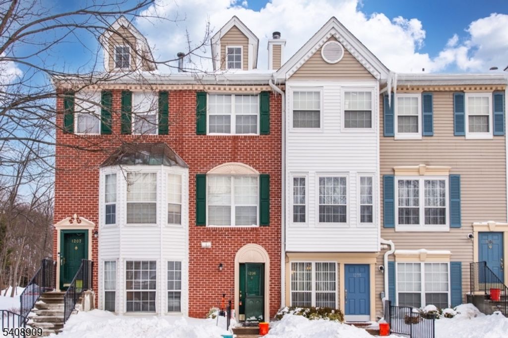 1206 Sycamore Ln, Mahwah Twp., NJ 07430