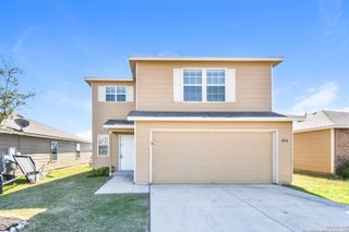 10834 Rosin Jaw, San Antonio, TX 78245