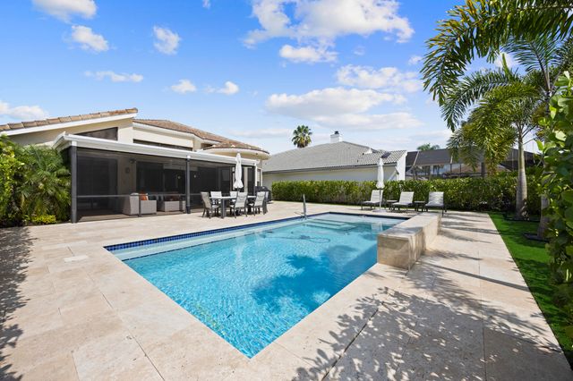 10256 Spyglass Way, Boca Raton, FL 33498