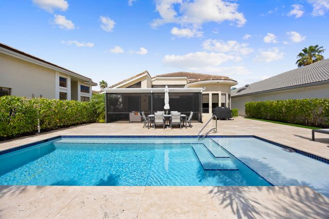 10256 Spyglass Way, Boca Raton, FL 33498