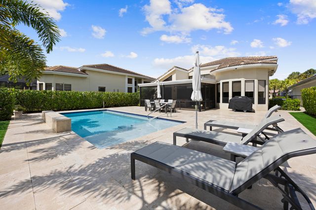 10256 Spyglass Way, Boca Raton, FL 33498