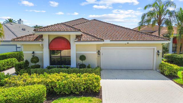 10256 Spyglass Way, Boca Raton, FL 33498