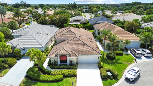 10256 Spyglass Way, Boca Raton, FL 33498
