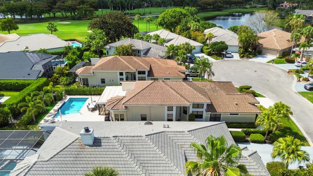 10256 Spyglass Way, Boca Raton, FL 33498