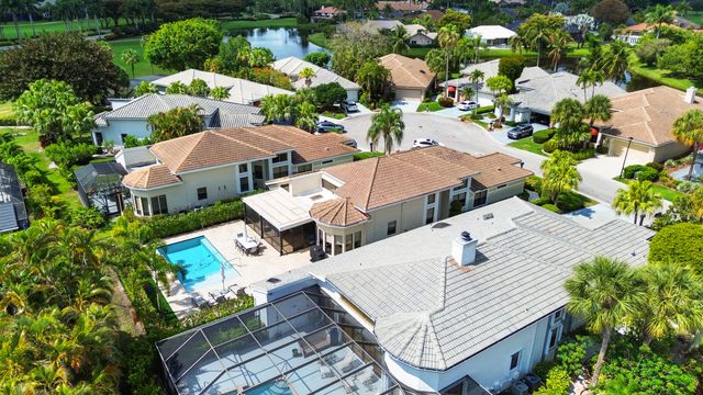 10256 Spyglass Way, Boca Raton, FL 33498