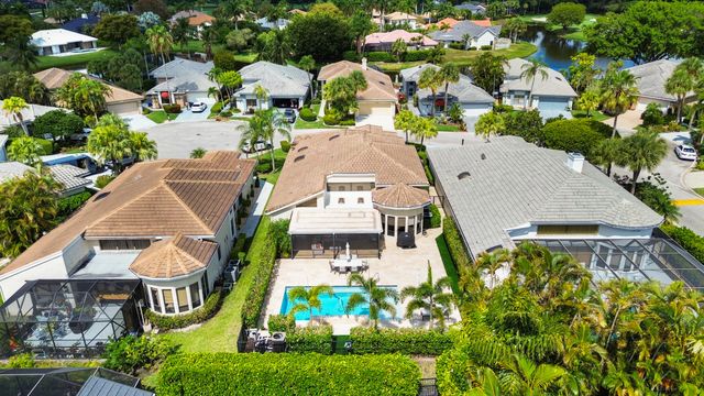 10256 Spyglass Way, Boca Raton, FL 33498