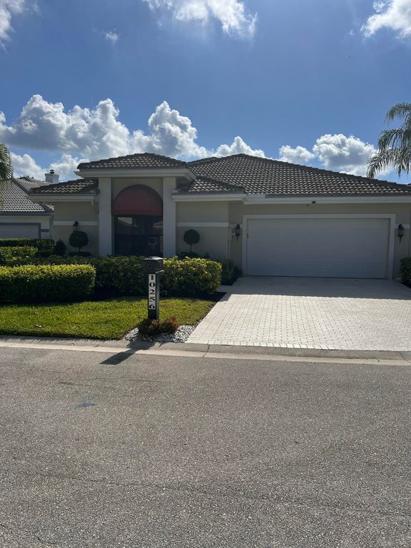 10256 Spyglass Way, Boca Raton, FL 33498