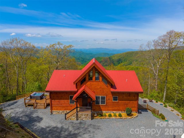 716 Equestrian Drive, Bryson City, NC 28713