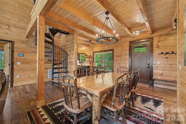 716 Equestrian Drive, Bryson City, NC 28713