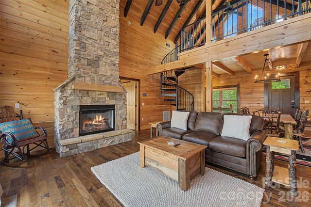 716 Equestrian Drive, Bryson City, NC 28713