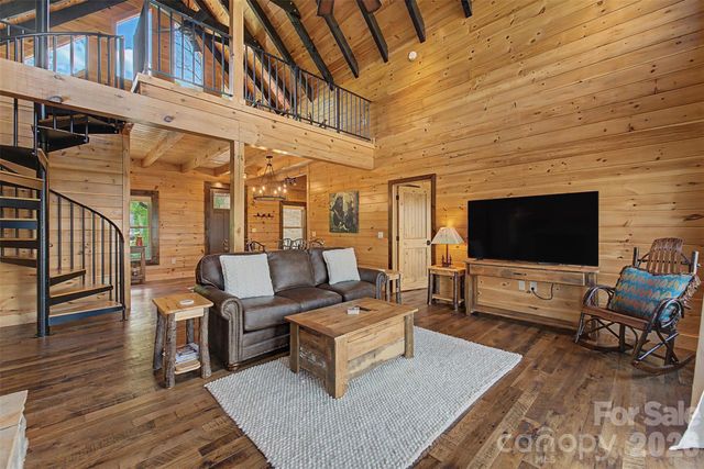 716 Equestrian Drive, Bryson City, NC 28713