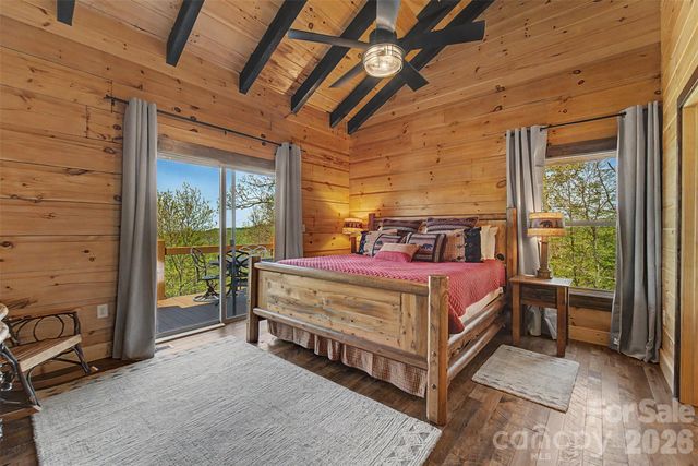 716 Equestrian Drive, Bryson City, NC 28713