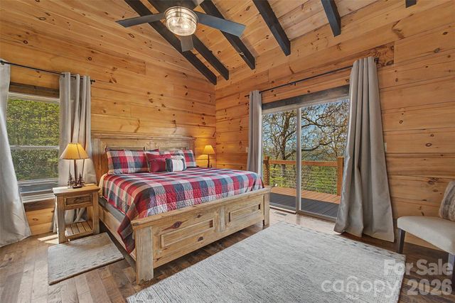 716 Equestrian Drive, Bryson City, NC 28713