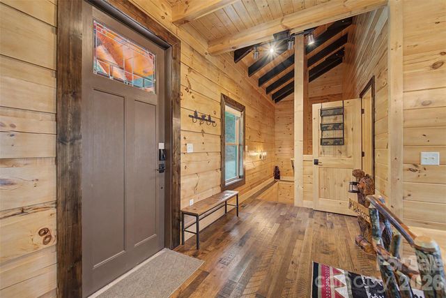 716 Equestrian Drive, Bryson City, NC 28713