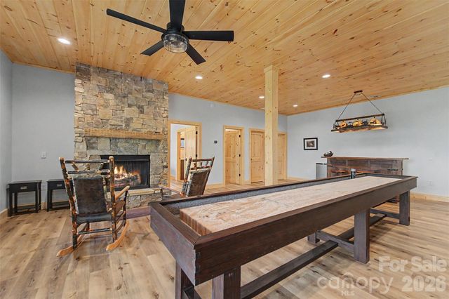 716 Equestrian Drive, Bryson City, NC 28713