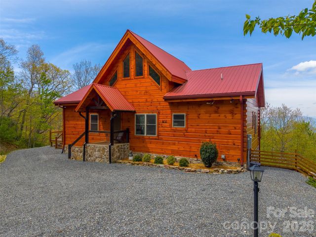 716 Equestrian Drive, Bryson City, NC 28713
