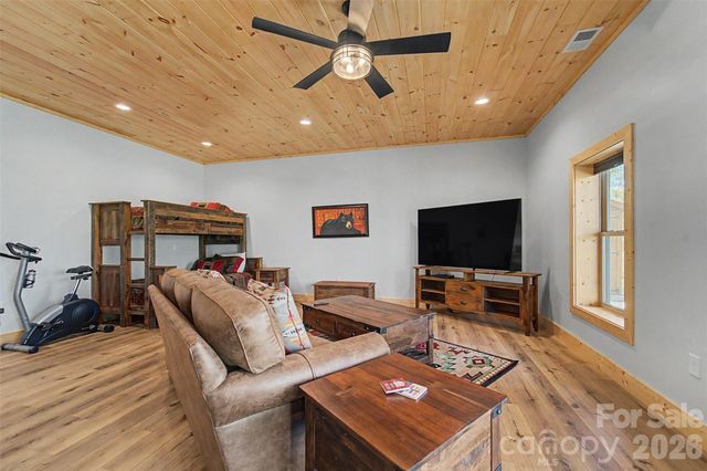716 Equestrian Drive, Bryson City, NC 28713