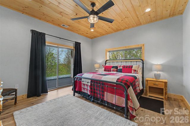 716 Equestrian Drive, Bryson City, NC 28713