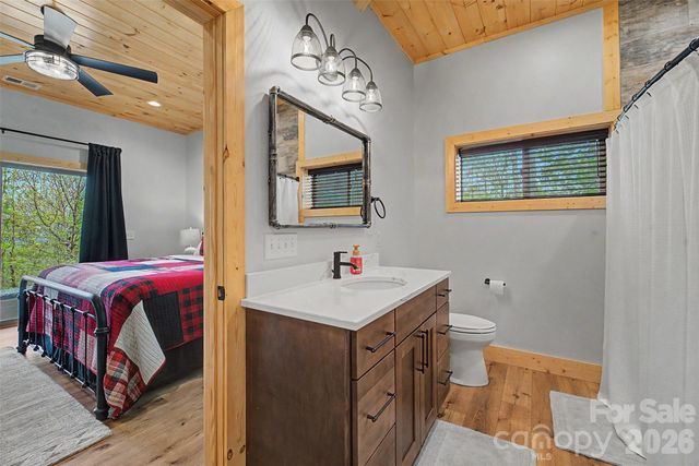716 Equestrian Drive, Bryson City, NC 28713
