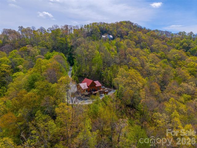 716 Equestrian Drive, Bryson City, NC 28713