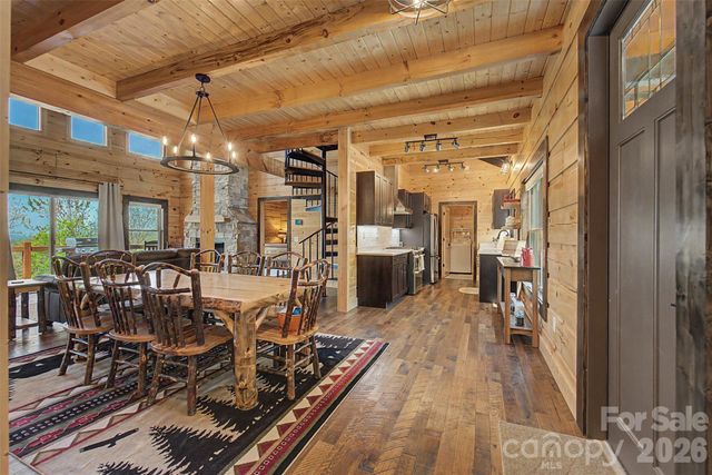716 Equestrian Drive, Bryson City, NC 28713