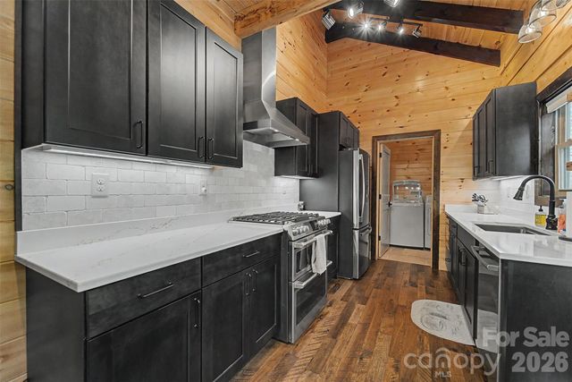 716 Equestrian Drive, Bryson City, NC 28713