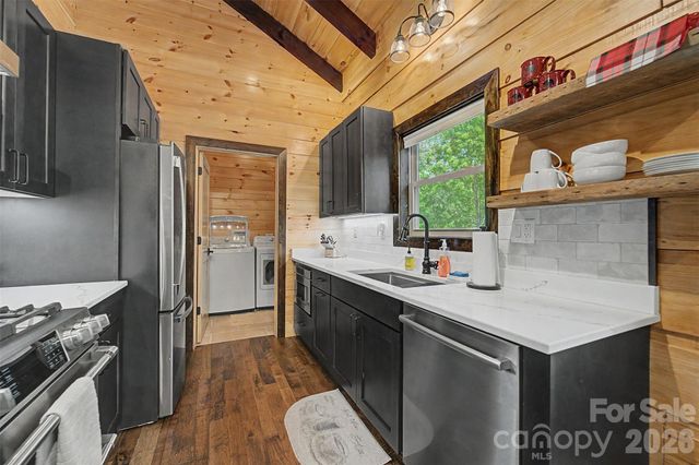 716 Equestrian Drive, Bryson City, NC 28713