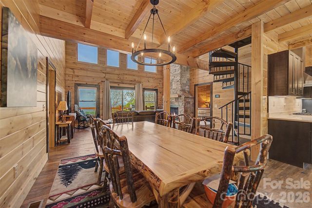 716 Equestrian Drive, Bryson City, NC 28713