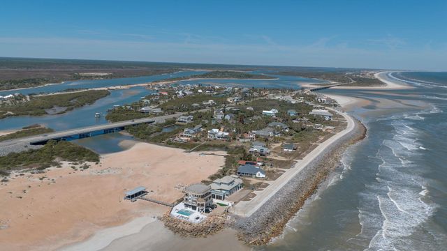 9181 Old A1A, St Augustine, FL 32080