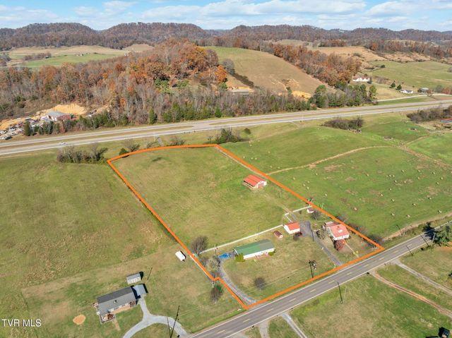 2873 Main Street, Surgoinsville, TN 37873