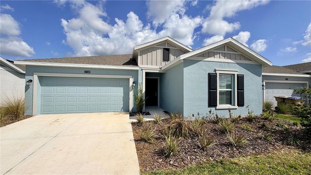 5768 GINGHAM DRIVE, Kissimmee, FL 34758