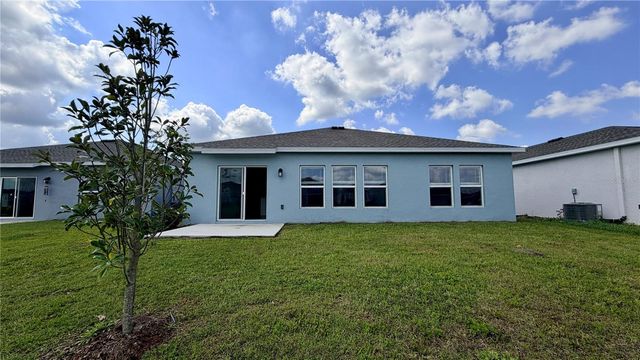 5768 GINGHAM DRIVE, Kissimmee, FL 34758
