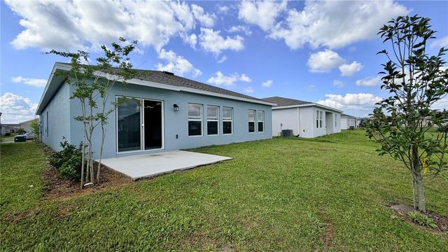5768 GINGHAM DRIVE, Kissimmee, FL 34758
