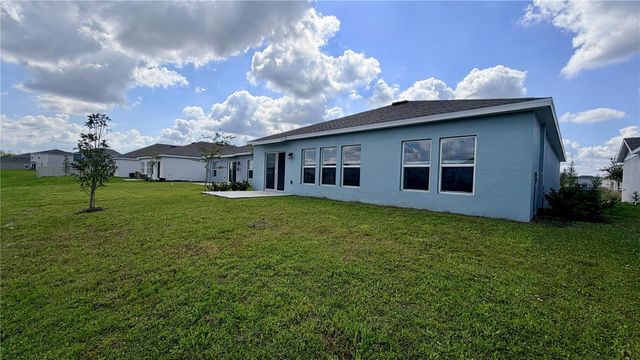5768 GINGHAM DRIVE, Kissimmee, FL 34758