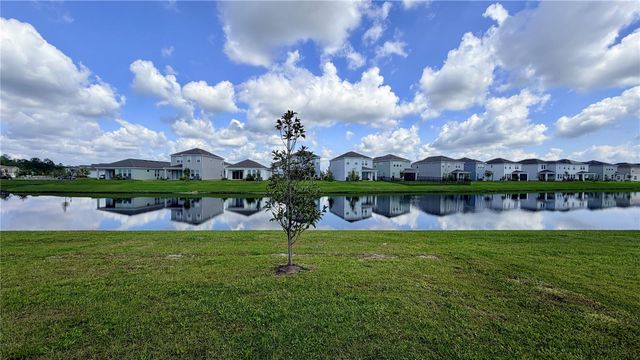 5768 GINGHAM DRIVE, Kissimmee, FL 34758
