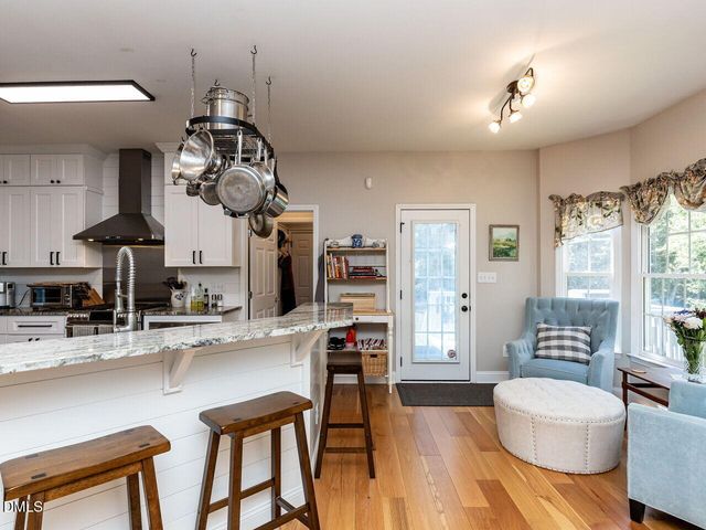 3319 Meadowrun Drive, Durham, NC 27707