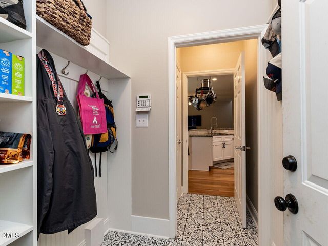 3319 Meadowrun Drive, Durham, NC 27707