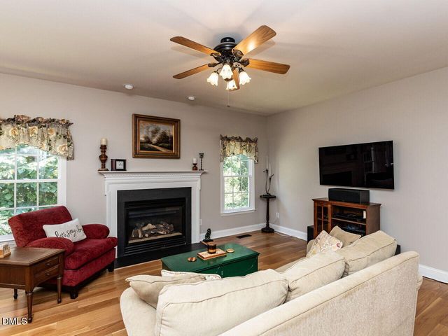 3319 Meadowrun Drive, Durham, NC 27707